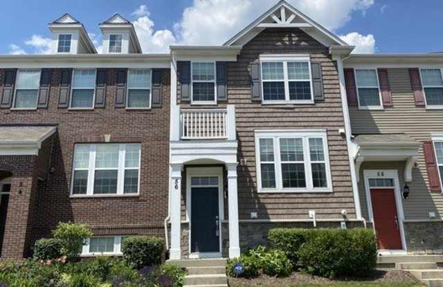56 N Dryden Place - 56 North Dryden Place, Arlington Heights, IL 60004