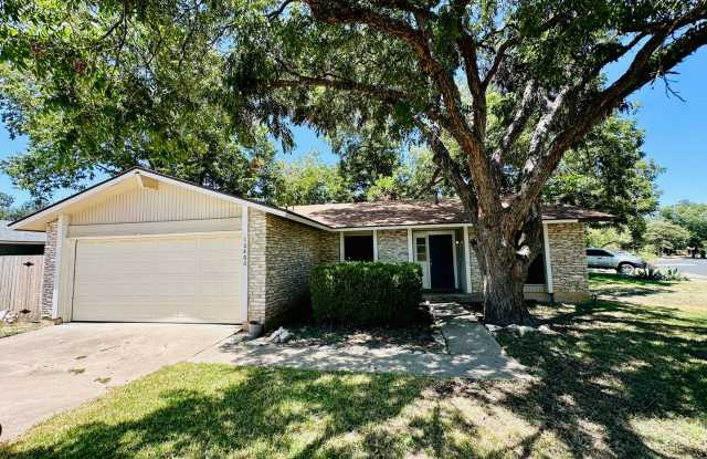 Charming 3BR Home with Study, 2-Car Garage & Private Backyard photos photos