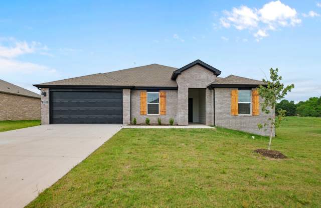 Stunning New 4-Bedroom Home with Modern Upgrades  Open Layout! photos photos