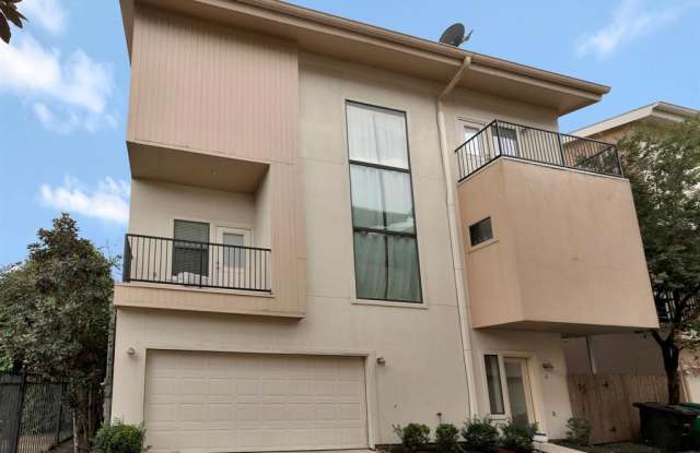 1510 W 26th Street - 1510 West 26th Street, Houston, TX 77008