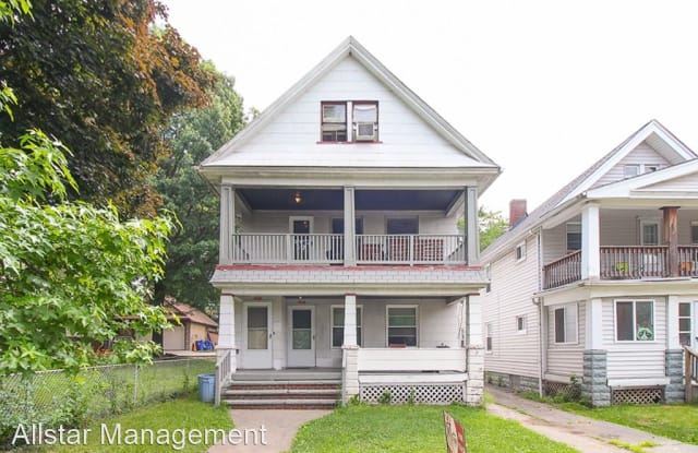 3339 W 84th Street Unit 2 Up - 3339 W 84th St, Cleveland, OH 44102