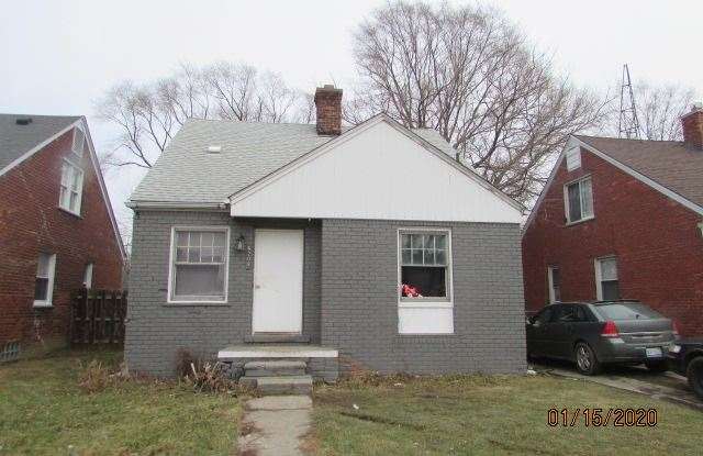 6208 Lodewyck St - 6208 Lodewyck Street, Detroit, MI 48224