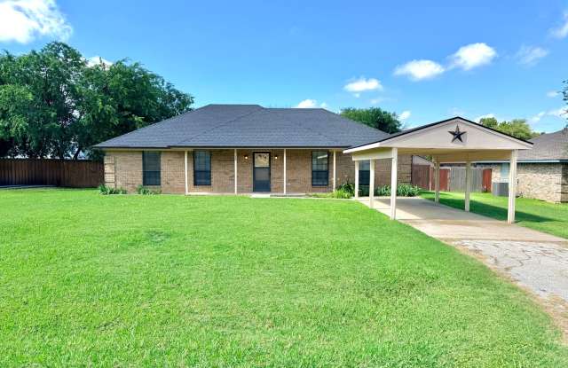 525 W Lloyd St., Krum TX 76249 photos photos