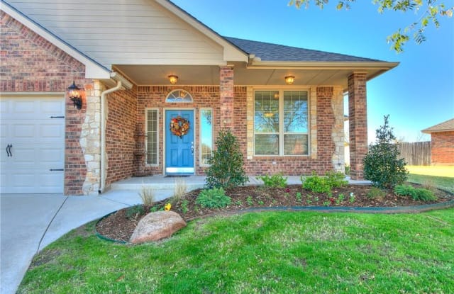 3614 Ladybank Lane - 3614 Landybank Lane, Norman, OK 73072