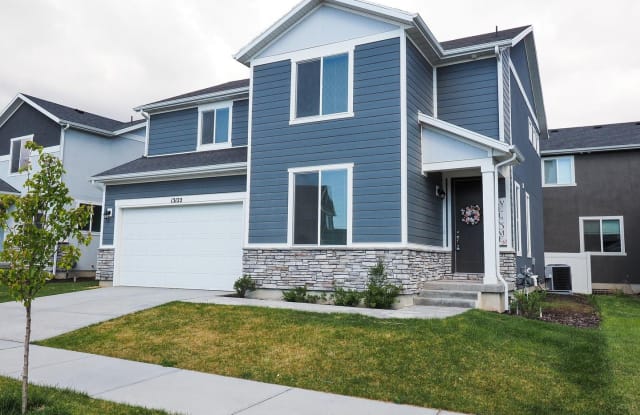 13122 S Bilston Lane - 13122 Bilston Lane, Herriman, UT 84096