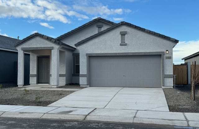 2102 E New Bonnet Ln photos photos