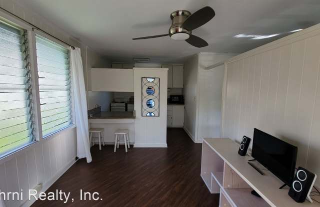 2529-1 Pali Hwy Gallery 2