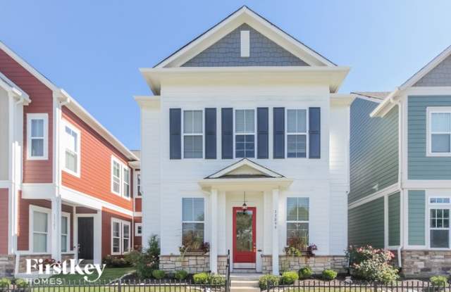 13099 Pennington Road - 13099 Pennington Road, Fishers, IN 46037