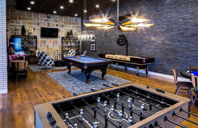 Grandview Apartments Gallery 4