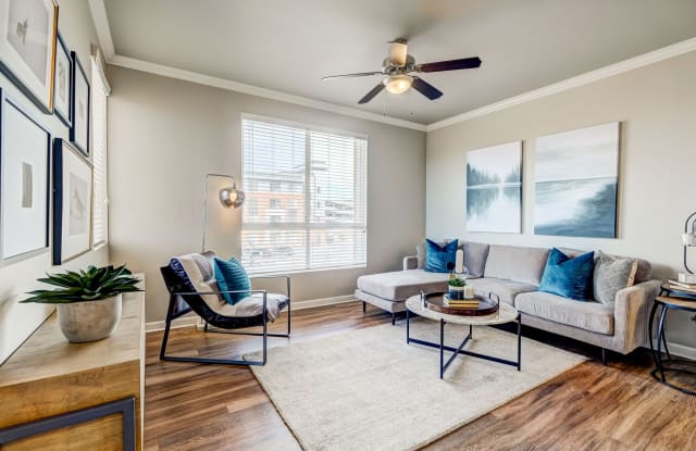 Cielo Apartments Gallery 3