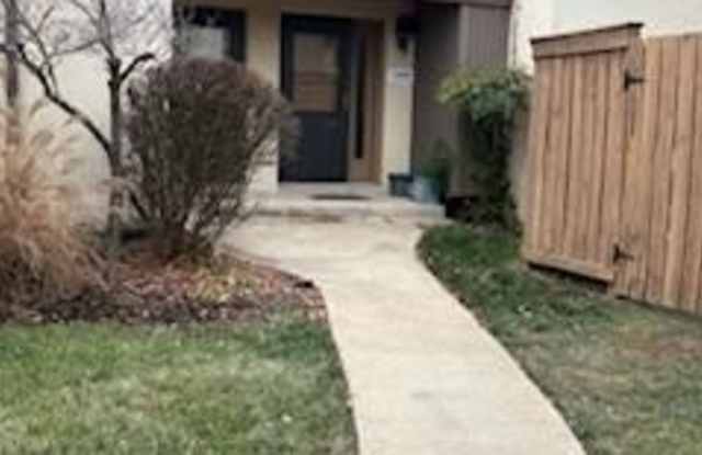 11244 SNOWFLAKE COURT #B - 11244 Snowflake Court, Columbia, MD 21044