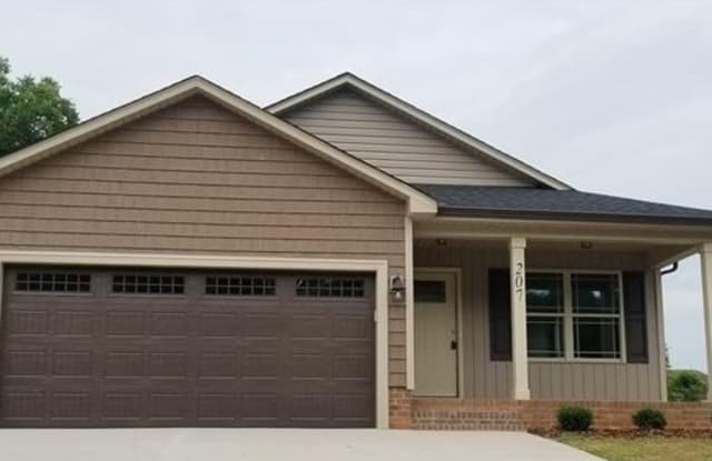 207 Kimball Road - 207 Kimball Rd, Landis, NC 28023