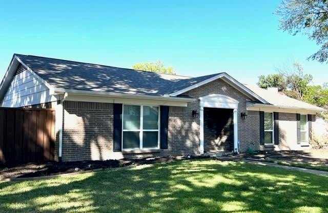 1316 Seminole Drive - 1316 Seminole Drive, Richardson, TX 75080