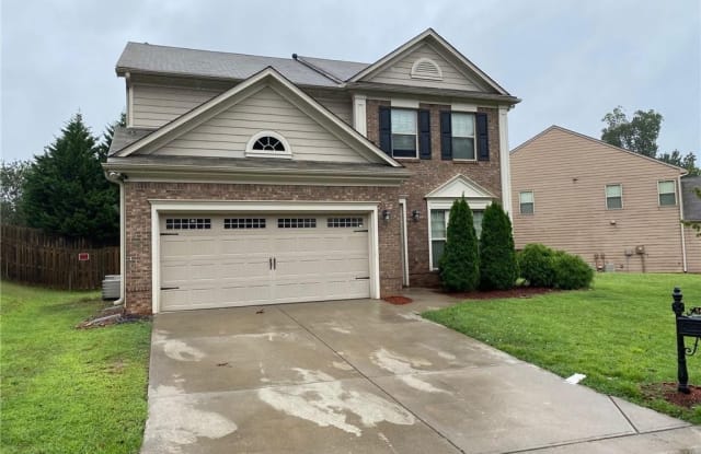 5620 Beaver Ridge Drive - 5620 Beaver Ridge Drive, Forsyth County, GA 30040