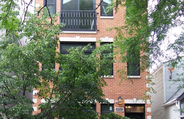 1932 West Diversey Parkway - 1932 West Diversey Parkway, Chicago, IL 60614
