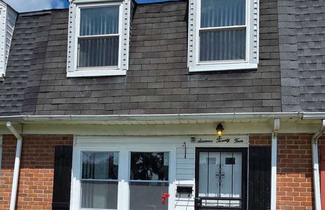 3 Bedroom Townhome Minutes From Towson Town Center! photos photos 3 Bedroom Townhome Minutes From Towson Town Center! photos photos