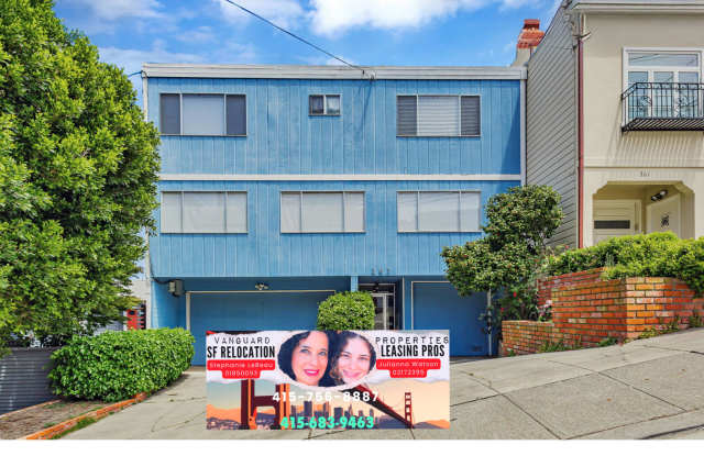 357 Collingwood Street photos photos