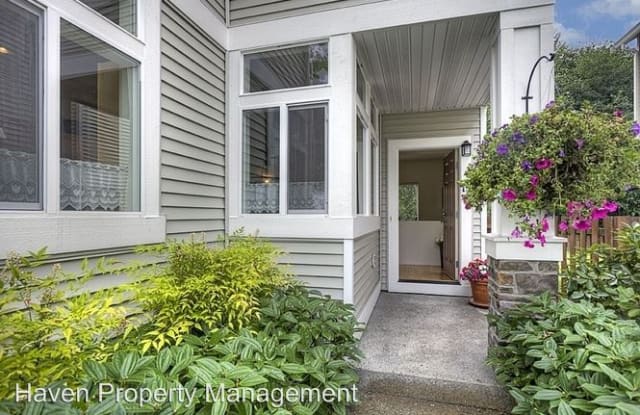 22115 45th Ave S - 22115 45th Avenue South, Kent, WA 98032