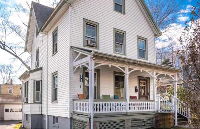 105 Castle Heights Avenue - 105 Castle Heights Avenue, Upper Nyack, NY 10960