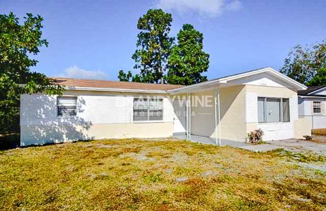 11839 129th Avenue North - 11839 129th Avenue North, Ridgecrest, FL 33778