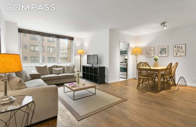 212 East 47th Street - 212 East 47th Street, New York City, NY 10017