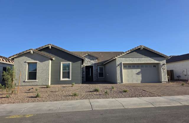 7641 W STAGHORN Road Gallery 1