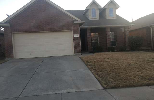 6220 Claire Drive - 6220 Claire Drive, Fort Worth, TX 76131