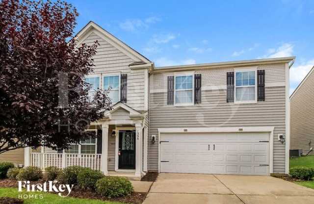 1398 Kent Downs Avenue Southwest - 1398 Kent Downs Avenue Southwest, Concord, NC 28027