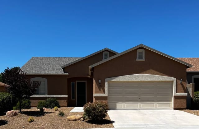 4079 N Providence Road - 4079 North Providence Road, Prescott Valley, AZ 86314