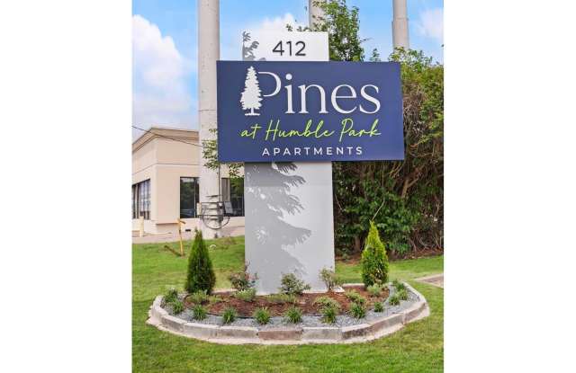 Pines at Humble Park photos photos Pines at Humble Park photos photos
