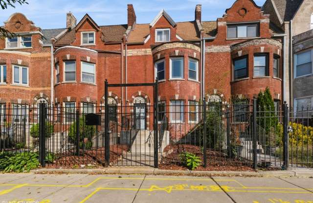 1504 E Marquette Road photos photos