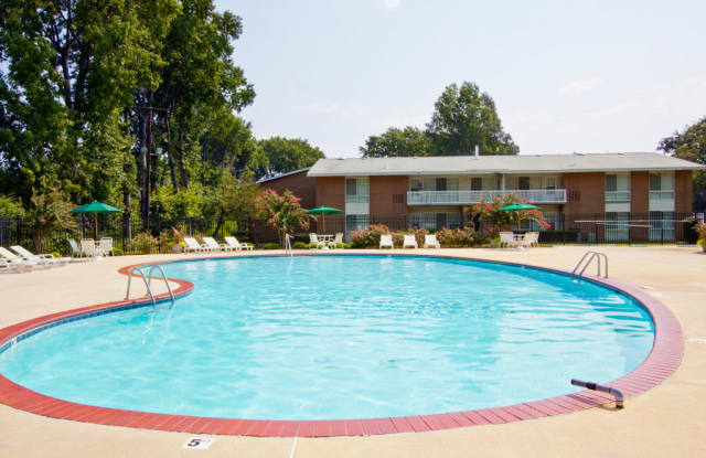 North Shore Gardens Apartments Gallery 2