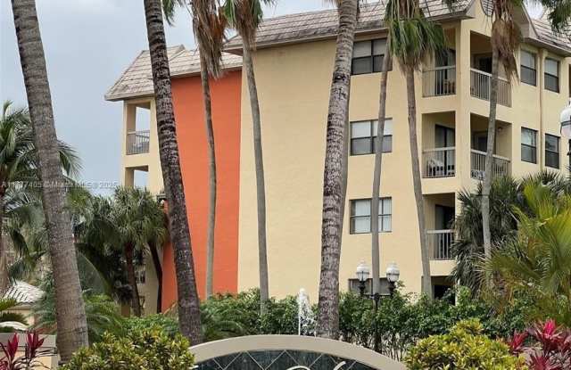 8160 Geneva Ct - 8160 Geneva Court, Doral, FL 33166