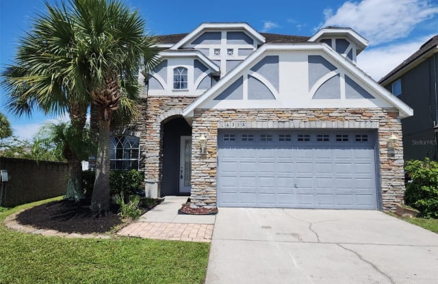 14315 HUNTCLIFF PARK WAY - 14315 Huntcliff Park Way, Meadow Woods, FL 32824