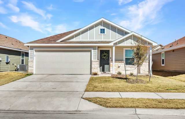 3-Bedroom Home in Bridgewater | 2 Weeks Free with Oct. 15 Move-In Gallery 1