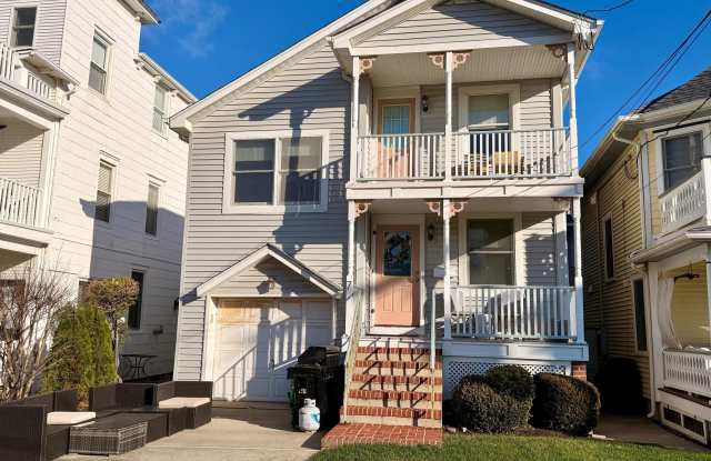 7 Atlantic Avenue - 7 Atlantic Avenue, Ocean Grove, NJ 07756