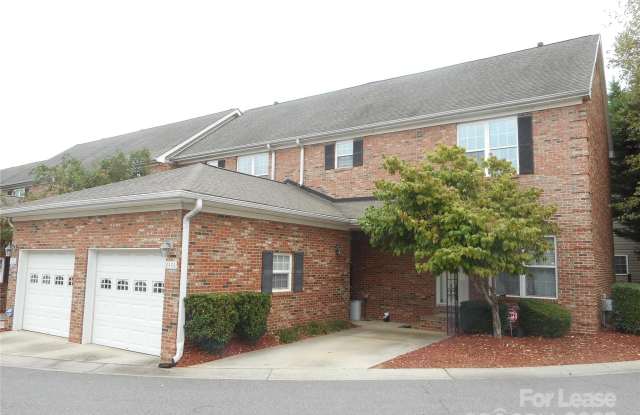 2406 Madeline Meadow Drive - 2406 Madeline Meadow Drive, Charlotte, NC 28217