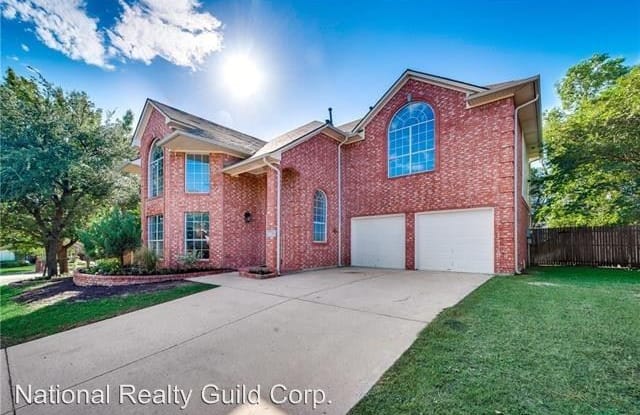 7750 Arcadia Trail - 7750 Arcadia Trail, Fort Worth, TX 76137