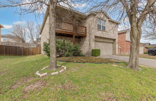 Magnificent in McKinney - 2320 Gabriel Drive, McKinney, TX 75071