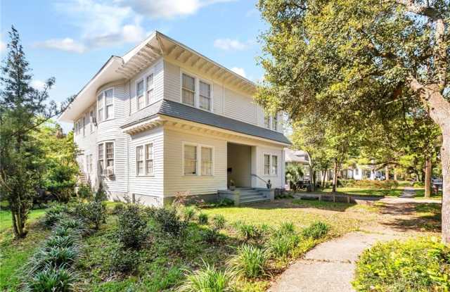 2005 Dauphin Street - 2005 Dauphin Street, Mobile, AL 36606