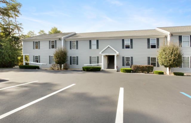 Graystone Apartments Gallery 2