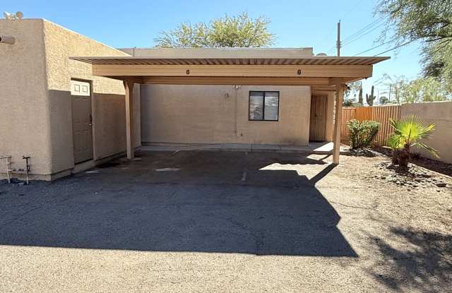 2449 N. Fair Oaks Avenue - 6 - 2449 North Fair Oaks Avenue, Tucson, AZ 85712