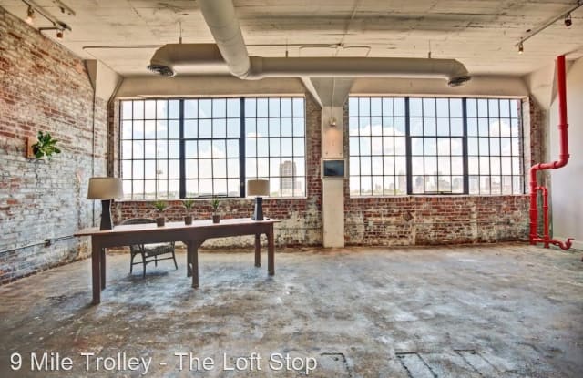 434 Marietta St #405 - 434 Marietta Street Northwest, Atlanta, GA 30313