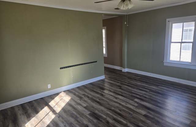 306 South Severin Street photos photos