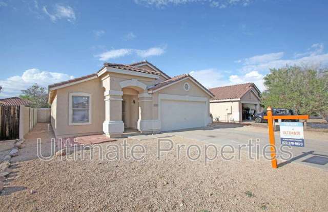10526 W Via Del Sol photos photos