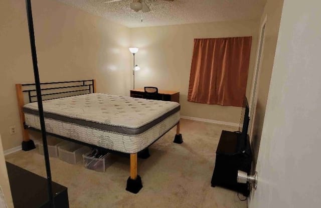 9910 Lancewood St ROOM FOR RENT - 9910 Lancewood Street, Union Park, FL 32817