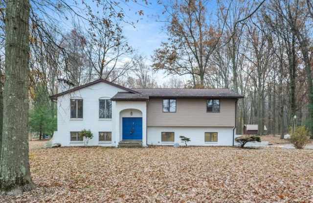 3721 Wilson Sharpsville Road - 3721 Wilson Sharpsville Road, Trumbull County, OH 44410