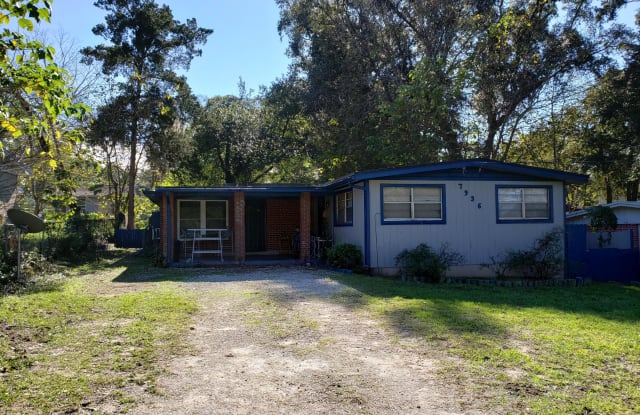 7936 HARE UNIT #1 AVE - 7936 Hare Ave, Jacksonville, FL 32211
