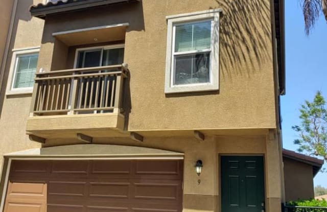 510 62nd st., #9 - 510 62nd St, San Diego, CA 92114