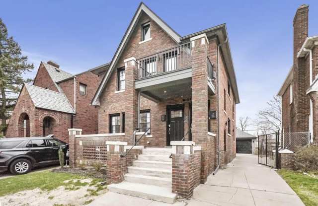 3318 Waverly Street - 3318 Waverly Street, Detroit, MI 48238 3318 Waverly Street - 3318 Waverly Street, Detroit, MI 48238